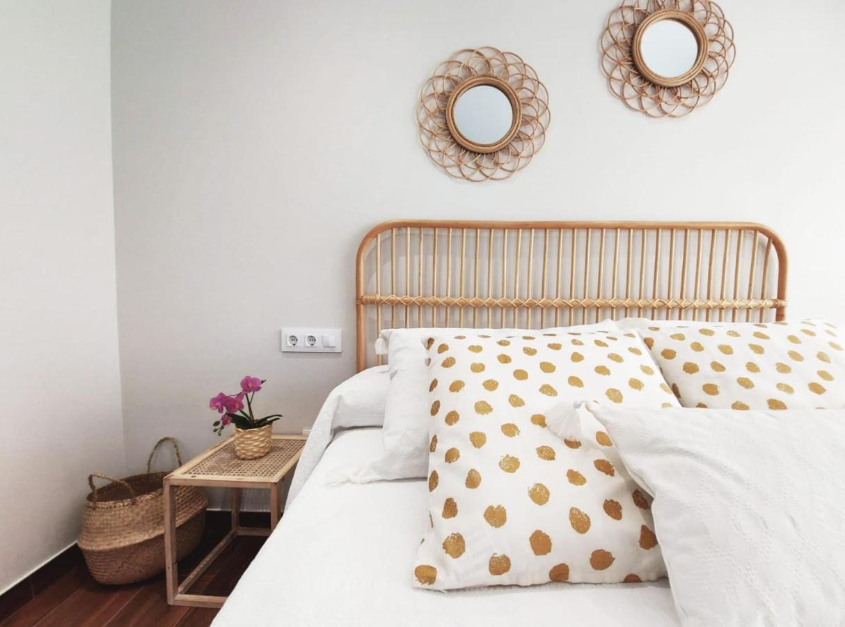 Mirador Ria De Aldan Apartamentos Екстер'єр фото