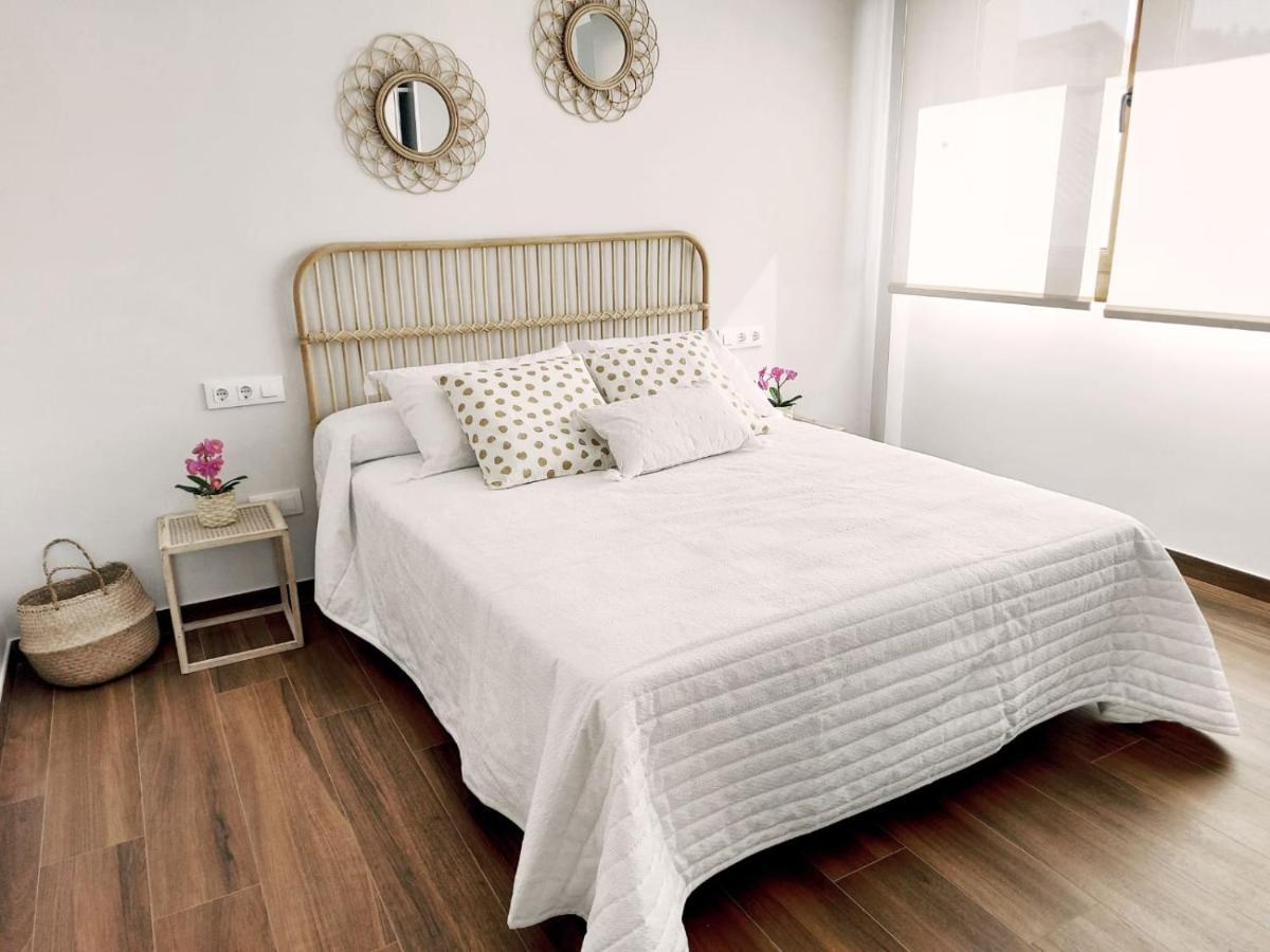 Mirador Ria De Aldan Apartamentos Екстер'єр фото