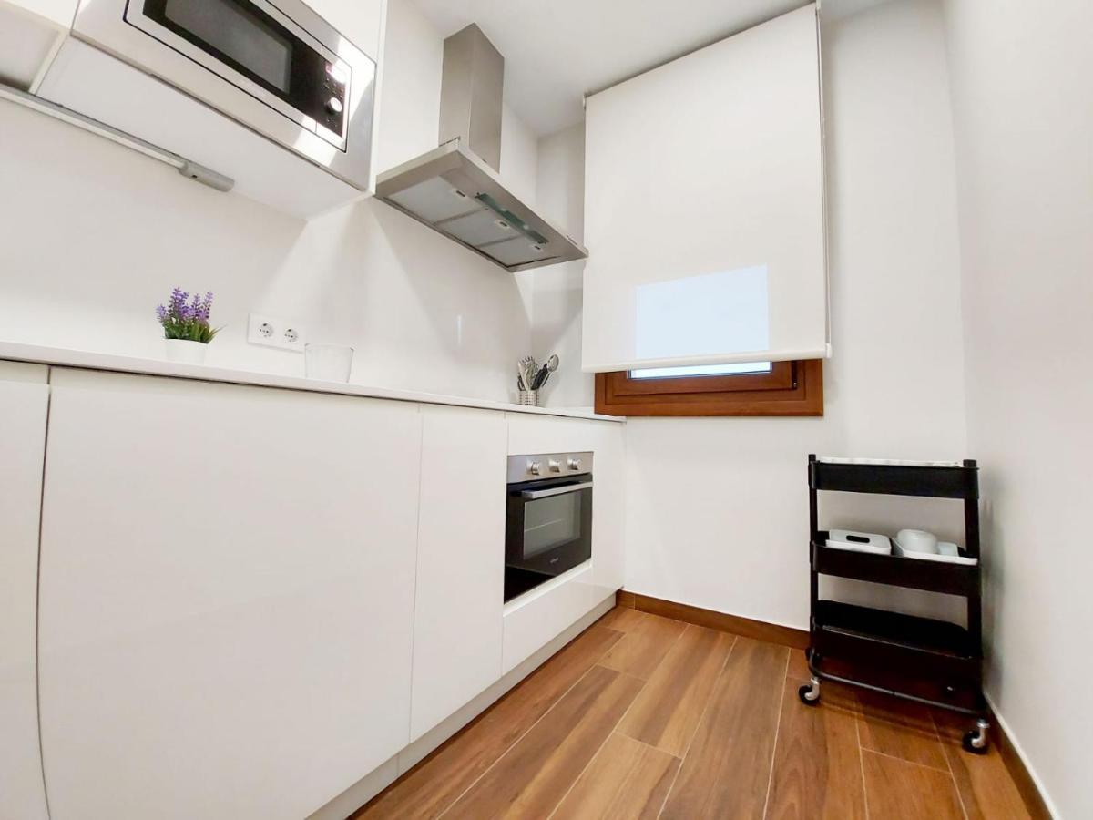 Mirador Ria De Aldan Apartamentos Екстер'єр фото
