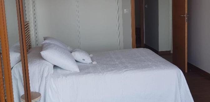 Mirador Ria De Aldan Apartamentos Екстер'єр фото