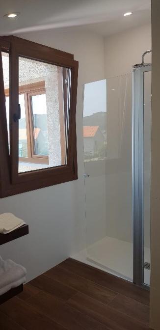 Mirador Ria De Aldan Apartamentos Екстер'єр фото